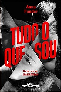 Tudo o Que sou