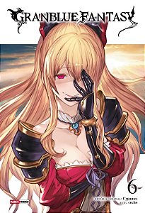 Granblue Fantasy: Vol. 6
