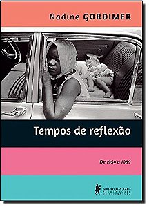 Tempos de Reflexao - de 1954 a 1989