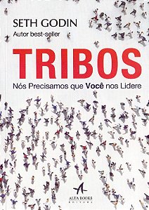 Tribos - Nos Precisamos Que Voce Nos Lidere