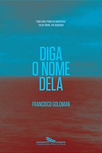 Diga o Nome Dela