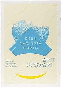 Deus Nao Esta Morto
