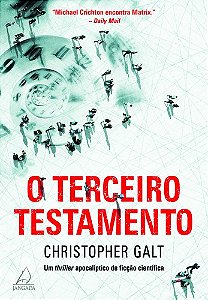 Terceiro Testamento, O