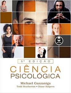 Ciencia Psicologica