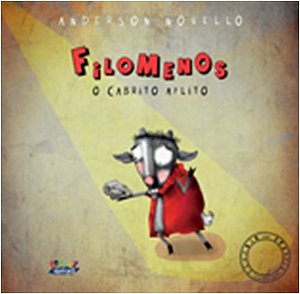 Filomenos: o Cabrito Aflito