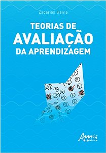 Teorias de Avaliacao da Aprendizagem