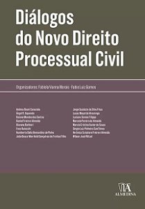 Dialogos do Novo Direito Processual Civil