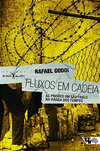 Fluxo em Cadeia. as Prisoes em Sao Paulo na Virada dos Tempos
