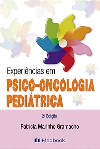 Experiencias em Psico-oncologia Pediatrica - 02ed
