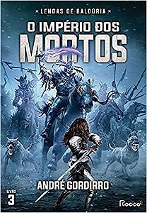 Imperio dos Mortos, O