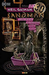Sandman - Edição Especial de 30 Anos #07