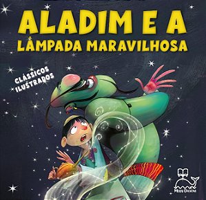 Aladim e a Lampada Maravilhosa