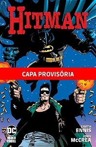 Hitman Vol. 1: Edição de Luxo