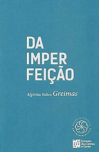Da Imperfeição