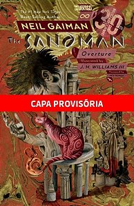 Sandman - Vol. 14: Edicao Especial de 30 Anos