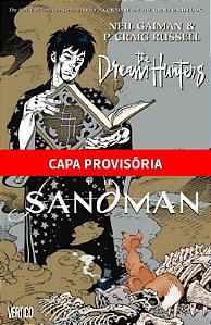 Sandman - Vol. 13: Edicao Especial de 30 Anos