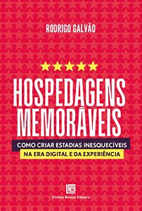 Hospedagens Memoraveis