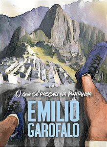 Que se Passou na Montanha, O