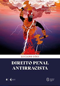 Direito Penal Antirracista