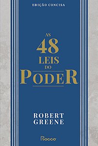 48 Leis do Poder, as