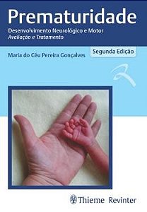 Prematuridade - Des.neurol. e Motor - Aval. Trat. 2
