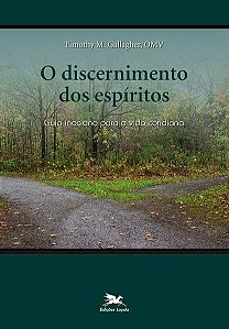 Discernimento dos Espiritos, O