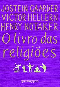 Livro das Religioes, o - Livro de Bolso
