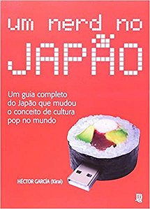 Nerd no Japao, Um