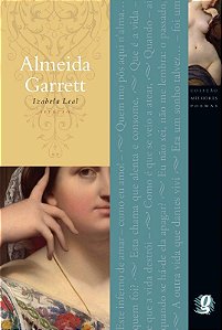 Melhores Poemas Almeida Garrett