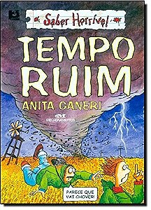Tempo Ruim