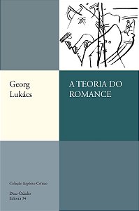 Teoria do Romance, A