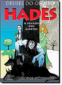 Hades: o Senhor dos Mortos
