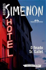 Finado Sr. Gallet, O