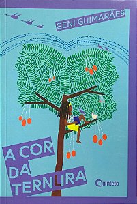 Cor da Ternura, A