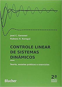 Controle Linear de Sistemas Dinamicos