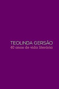 Box 40 Anos de Vida Literaria