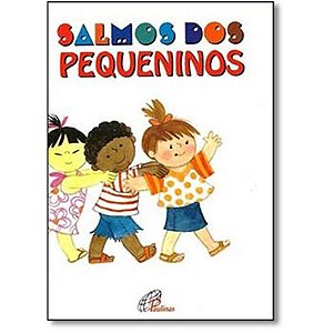Salmos dos Pequeninos