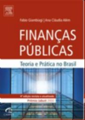 Financas Publicas
