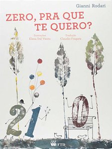Zero, Pra Que te Quero