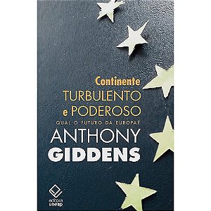 Continente Turbulento e Poderoso