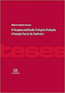 A Responsabilidade Civil Pela Violacao a Funcao...