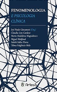 Fenomenologia e Psicologia Clinica