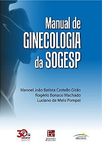 Manual de Ginecologia da Sogesp