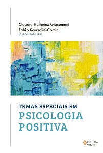 Temas Especiais em Psicologia Positiva