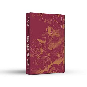 Box Essencial Gibran