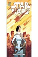 Star Wars: Motim em Mon  N.1