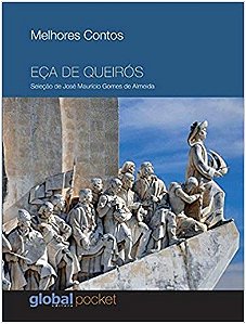 Melhores Contos - Eca de Queiros