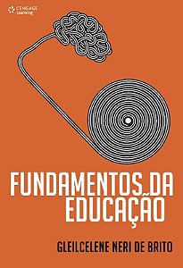 Fundamentos da Educacao