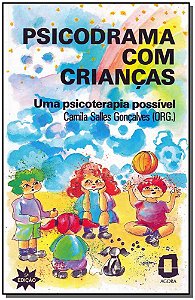 Psicodrama com Criancas