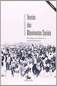 Teorias dos Movimentos Sociais